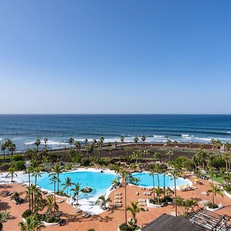 Apartments Parque Santiago IV Плая-де-лас-Америкас Экстерьер фото