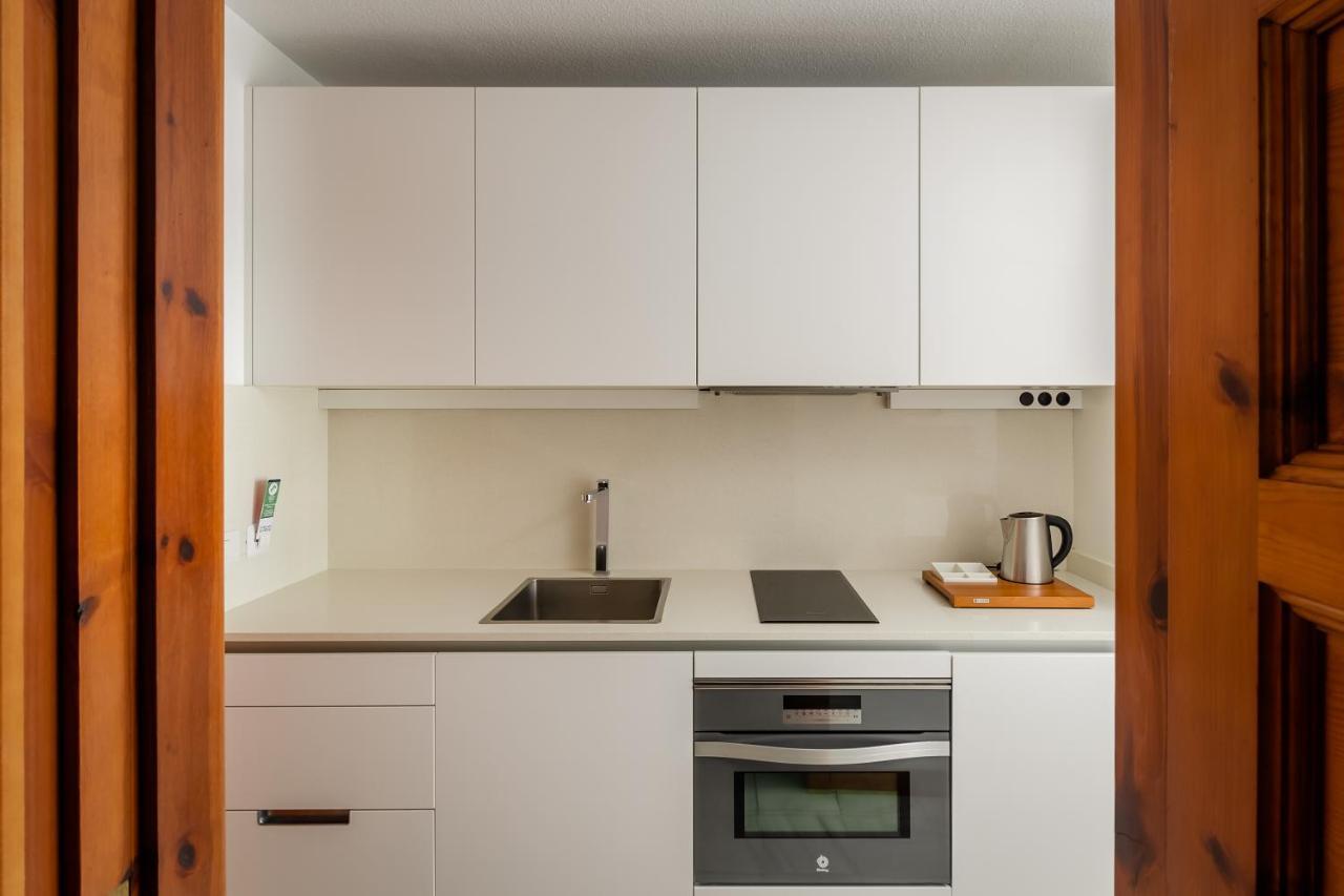 Apartments Parque Santiago IV Плая-де-лас-Америкас Экстерьер фото