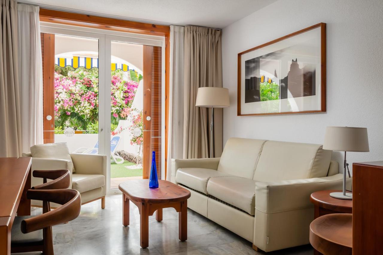 Apartments Parque Santiago IV Плая-де-лас-Америкас Экстерьер фото