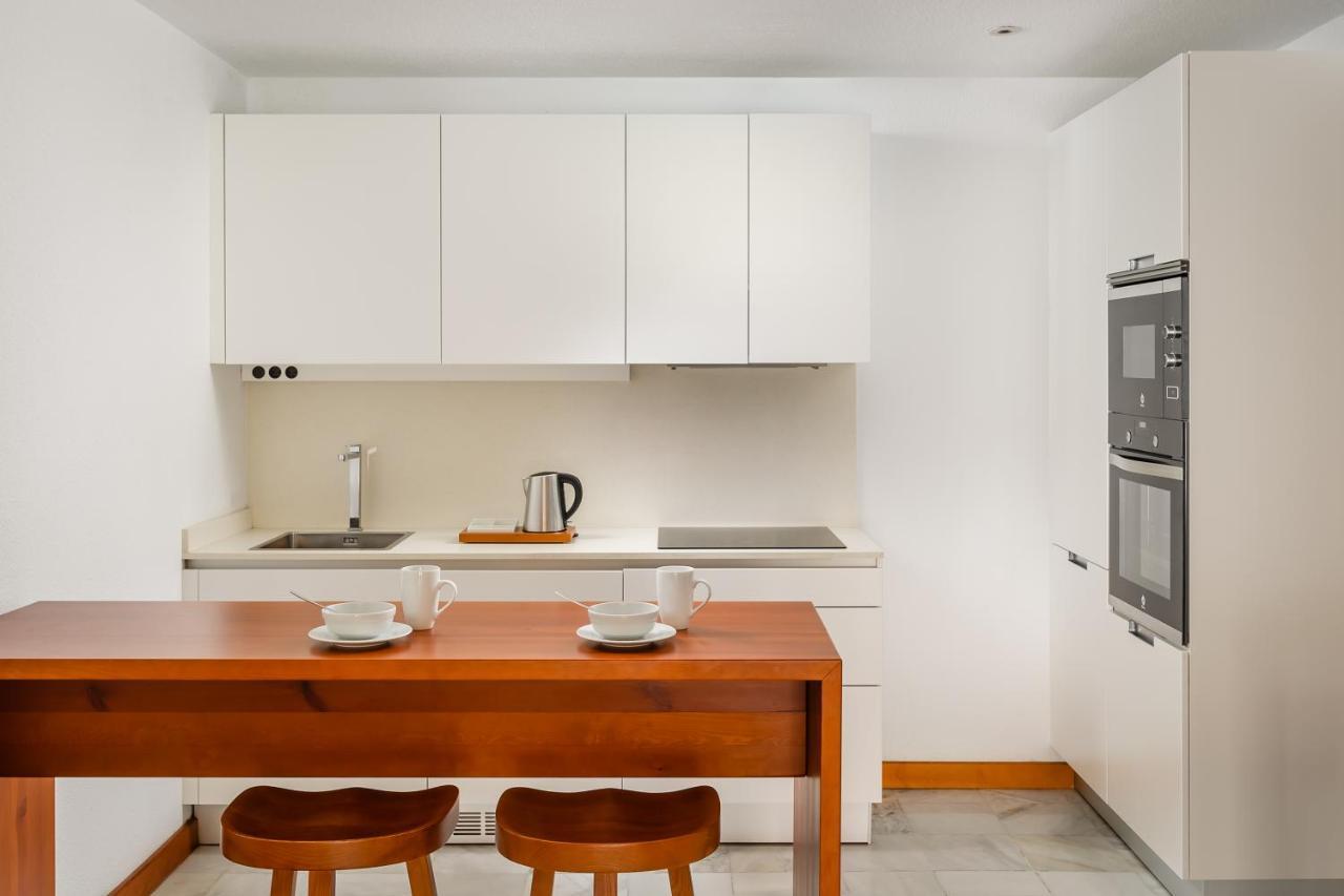 Apartments Parque Santiago IV Плая-де-лас-Америкас Экстерьер фото