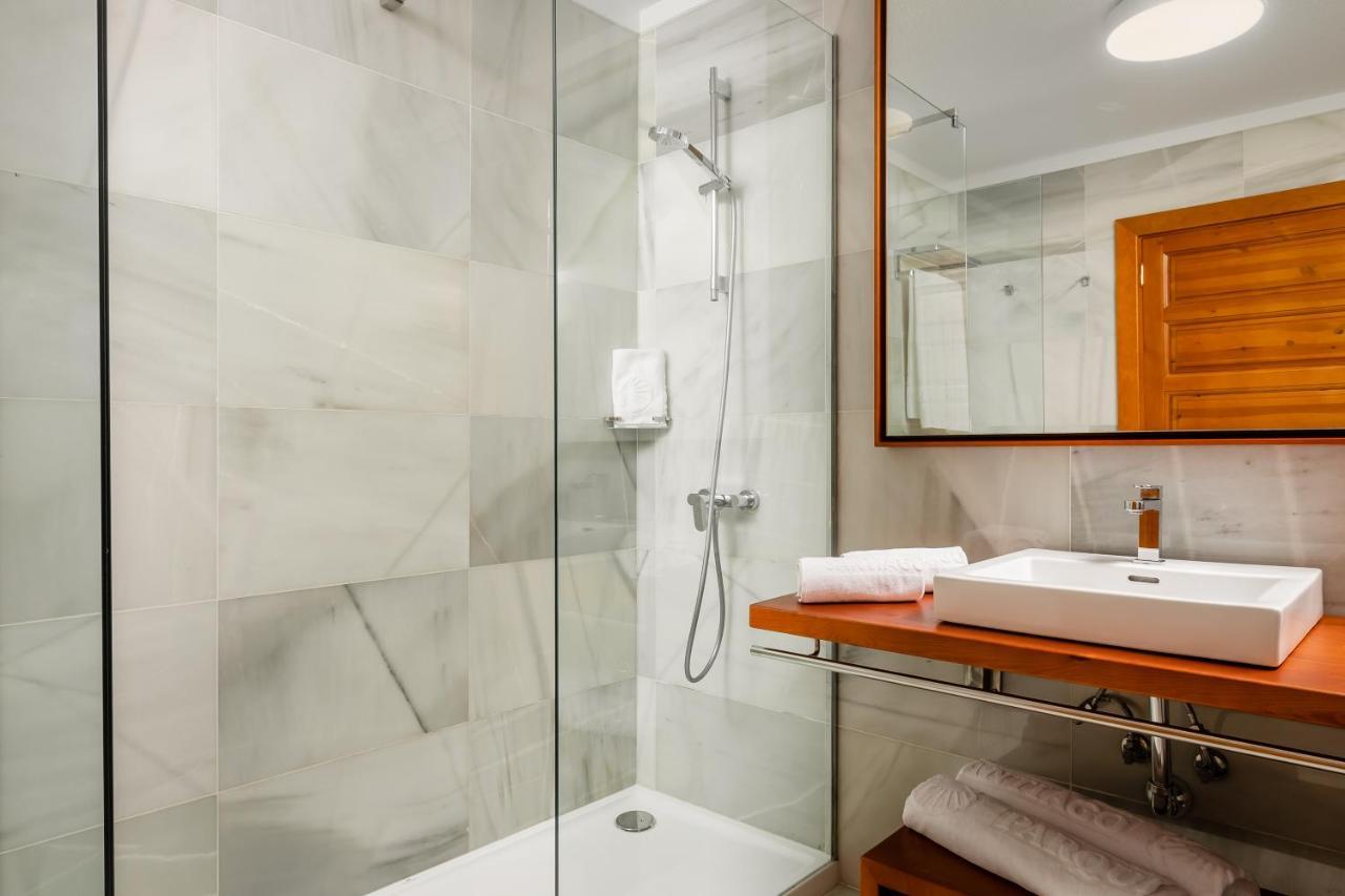 Apartments Parque Santiago IV Плая-де-лас-Америкас Экстерьер фото