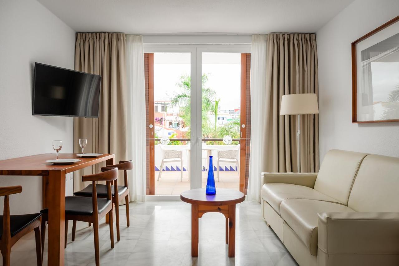 Apartments Parque Santiago IV Плая-де-лас-Америкас Экстерьер фото
