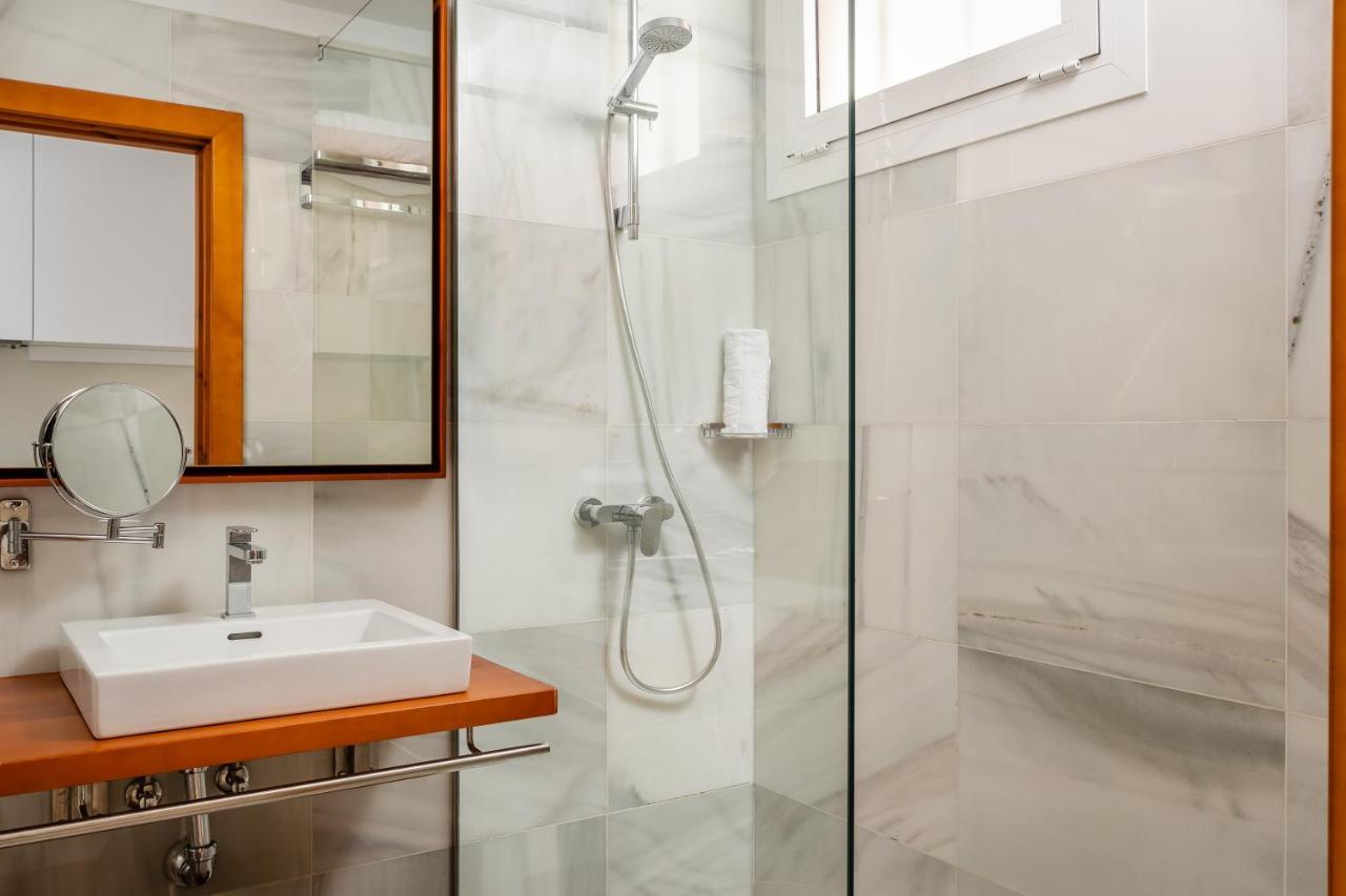 Apartments Parque Santiago IV Плая-де-лас-Америкас Экстерьер фото