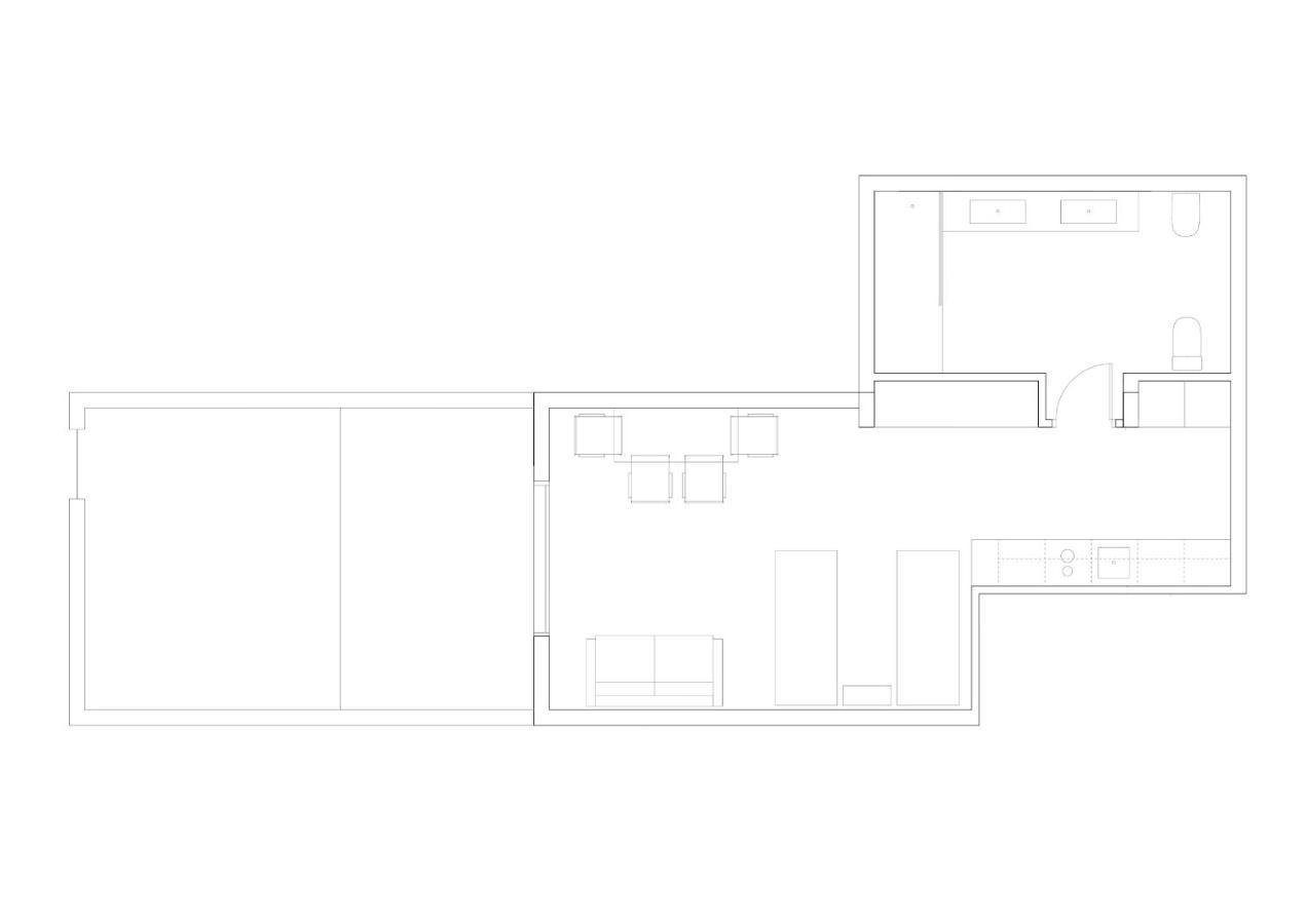 Apartments Parque Santiago IV Плая-де-лас-Америкас Экстерьер фото